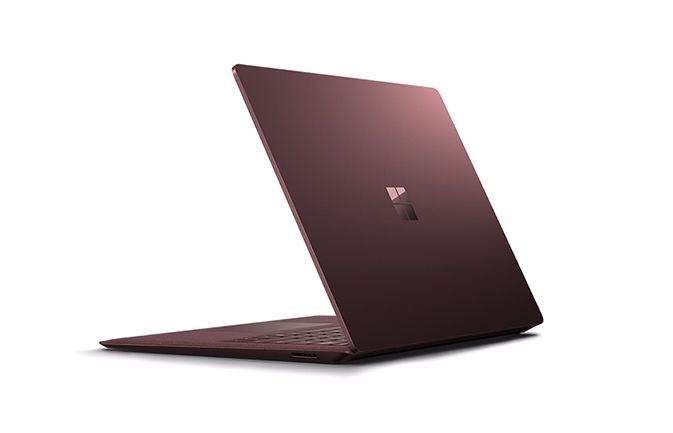 Nhung chiec laptop nhieu mau sac nhat thi truong hinh anh 8