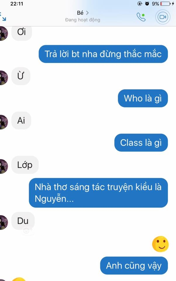 Trào lưu bẫy tin nhắn tỏ tình này đang lan tràn trong giới trẻ