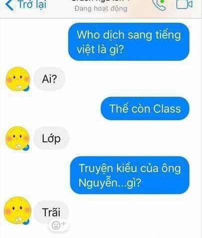 Nguyễn Du khó nhớ vậy sao?!!