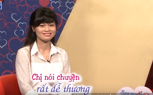 cap doi yeu cheo nhanh nhu con loc cua “ban muon hen ho” hinh anh 1