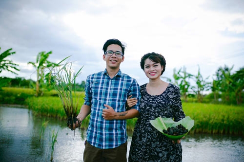 cap doi yeu cheo nhanh nhu con loc cua “ban muon hen ho” hinh anh 4