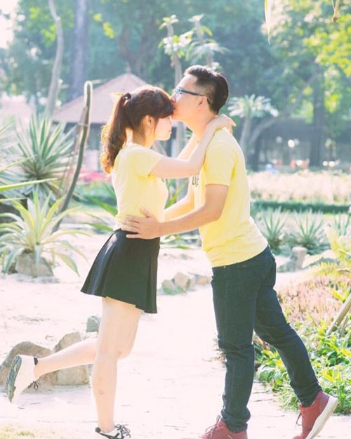 cap doi yeu cheo nhanh nhu con loc cua “ban muon hen ho” hinh anh 7