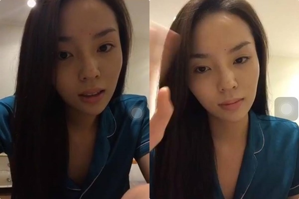 hoa hau ky duyen lo mat moc hoc hac khong nhan ra hinh anh 3