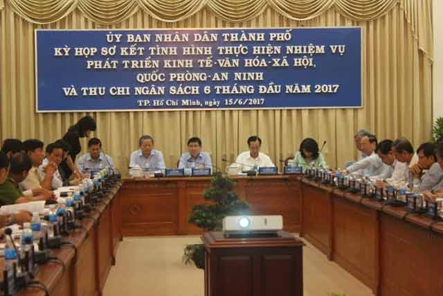 hoat dong mai dam chuyen huong sang chao hang, moi gioi tren mang hinh anh 1