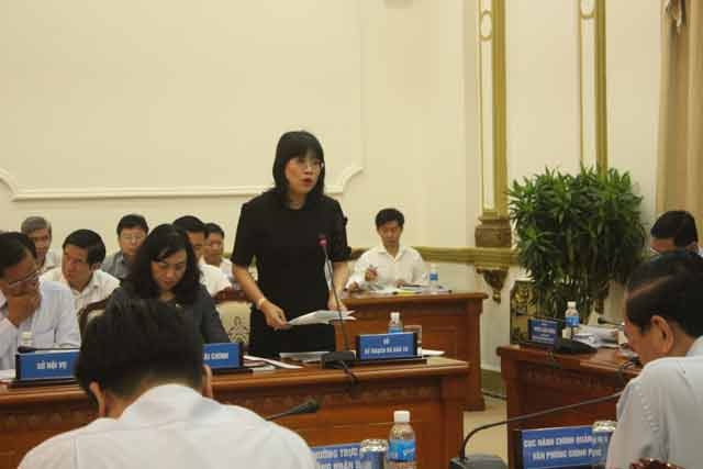hoat dong mai dam chuyen huong sang chao hang, moi gioi tren mang hinh anh 2