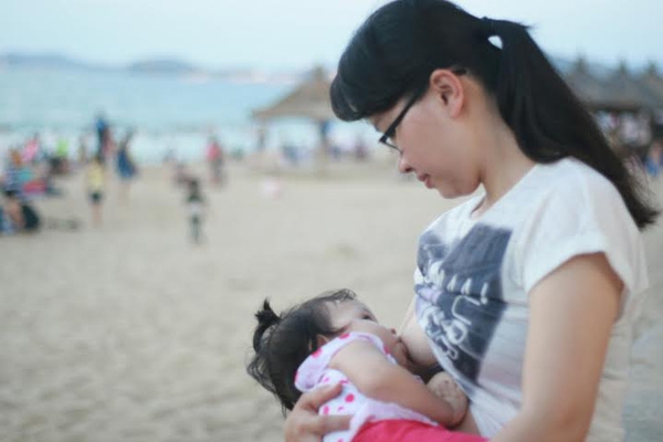 Không yêu con, luôn nghĩ con đã chết... - Những câu chuyện có thật của các mẹ trầm cảm sau sinh - Ảnh 5.