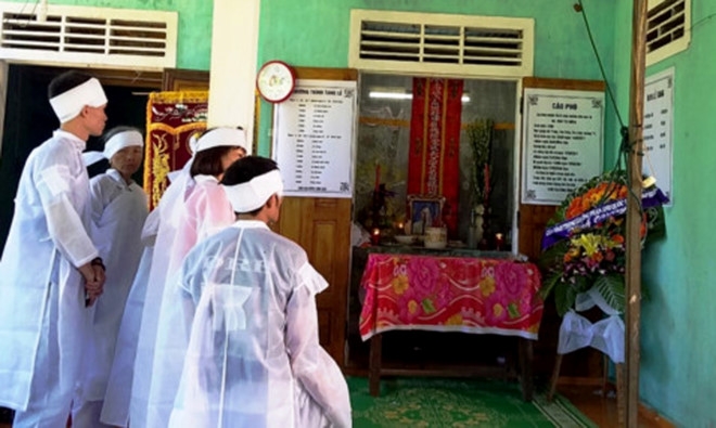 Mot phu nu chet bat thuong o nha rieng nu ho sinh hinh anh 1