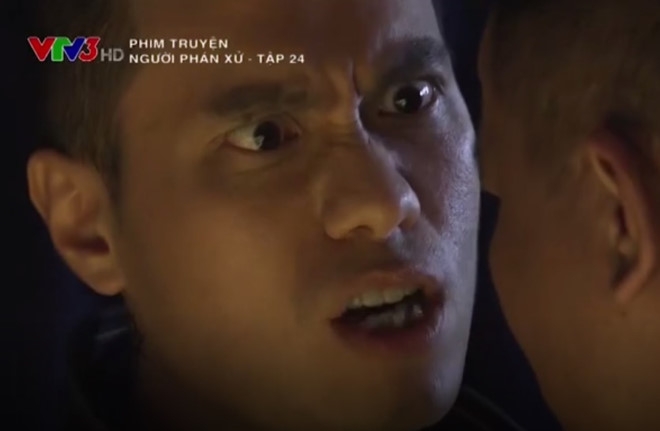 'Nguoi phan xu' tap 24: Tai sao Luong Bong khong chet? hinh anh 1