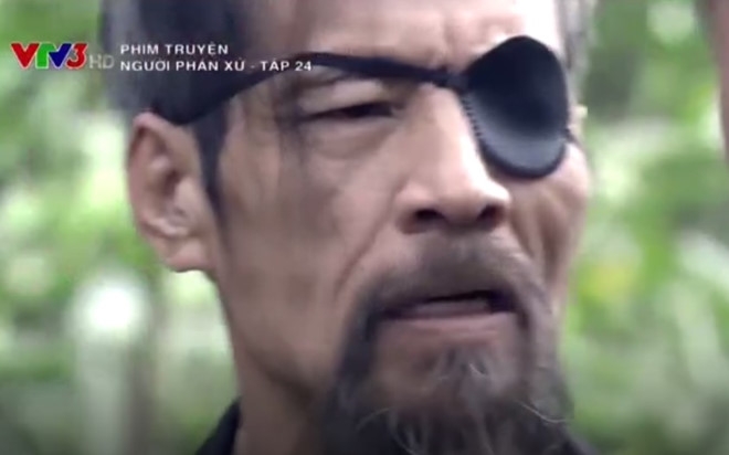 'Nguoi phan xu' tap 24: Tai sao Luong Bong khong chet? hinh anh 2