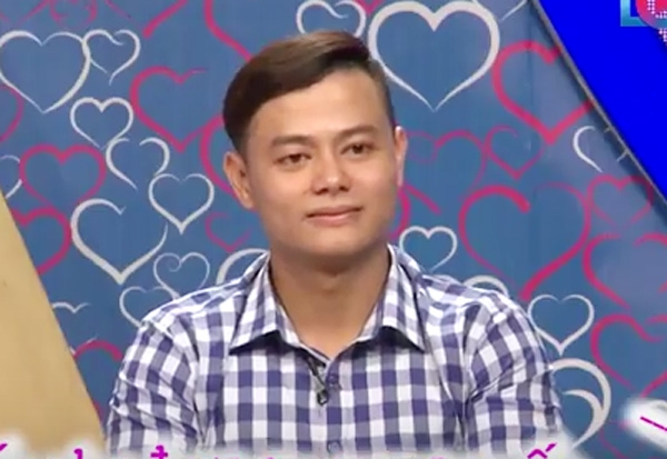 di tan gai, chang trai “tha thinh”:  chi tru cho con bu, viec gi cung lam duoc - 1