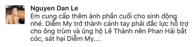Độc quyền: Tưởng ra chiêu cứu chồng thì đời sẽ lên hương, ngờ đâu Diễm My (Người phán xử) lại bị chính chồng bắt cóc!? - Ảnh 2.