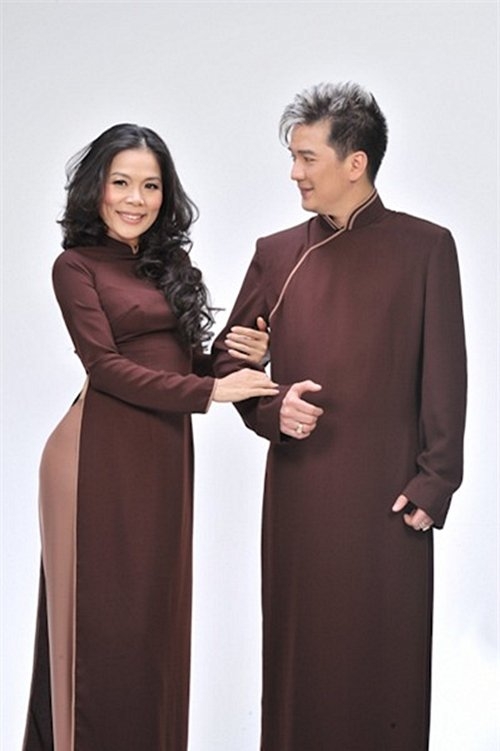 đàm vĩnh hưng, mỹ lệ, vũ hà, sao việt