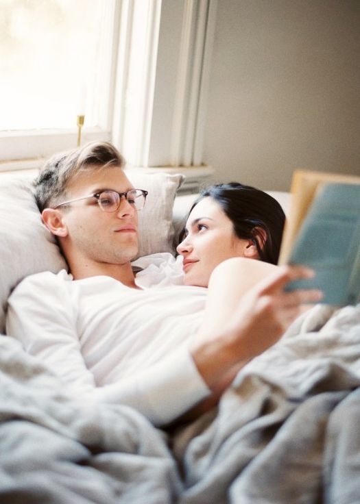 Nếu giữ những thói quen này là vô tình bạn đang rời bỏ thiên đường từ cuộc sống gối chăn rồi đấy! - Ảnh 1.