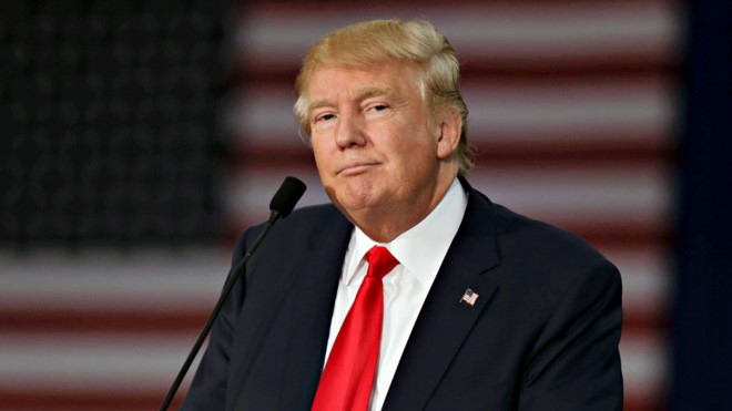 Trump se han che di chuyen va thuong mai voi Cuba hinh anh 1