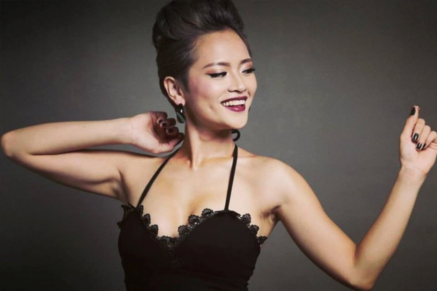 Ve nong bong cua tinh moi Phan Hai trong 'Nguoi phan xu' hinh anh 2