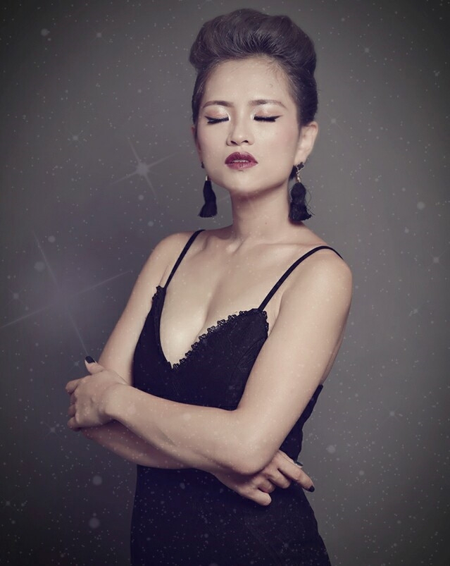 Ve nong bong cua tinh moi Phan Hai trong 'Nguoi phan xu' hinh anh 4