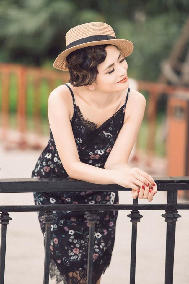 Ve nong bong cua tinh moi Phan Hai trong 'Nguoi phan xu' hinh anh 8