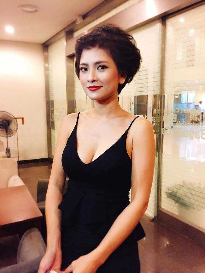Ve nong bong cua tinh moi Phan Hai trong 'Nguoi phan xu' hinh anh 9