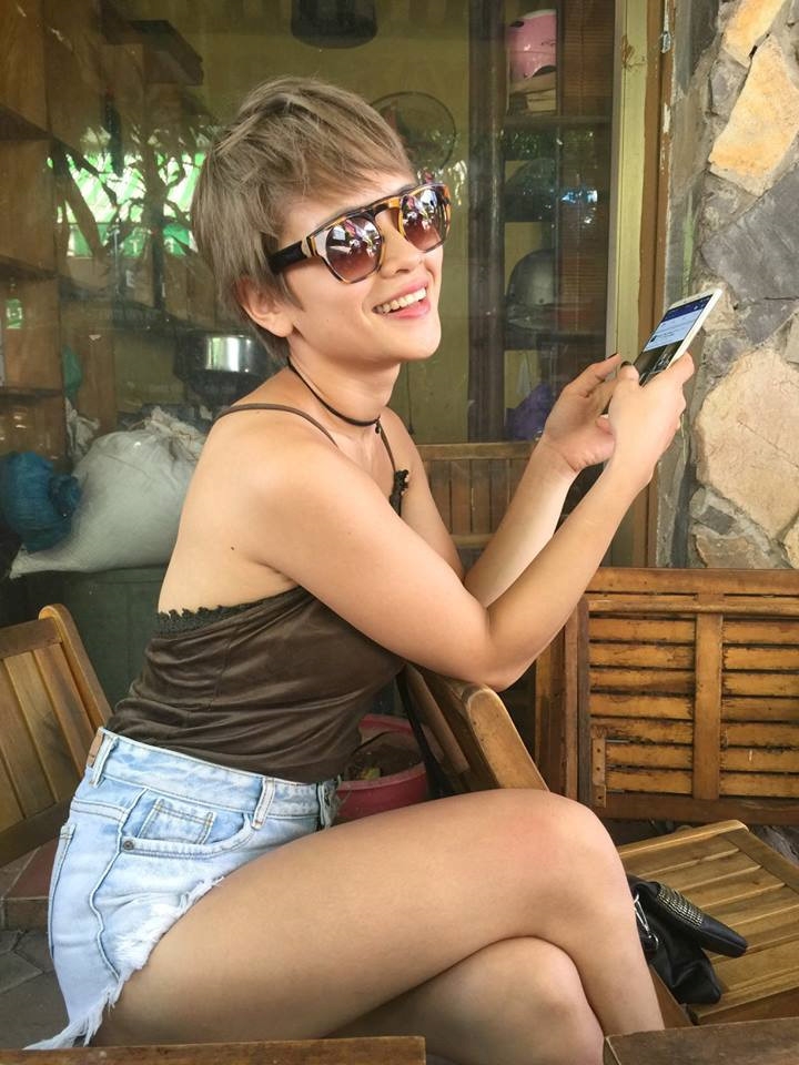 Ve nong bong cua tinh moi Phan Hai trong 'Nguoi phan xu' hinh anh 10