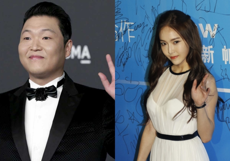 Bị đồn là ‘con cưng’ của tổng thống mới từ chức, Song Joong Ki nói gì? - ảnh 3