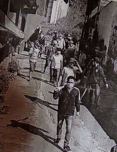 Lâm Đồng, giang hồ