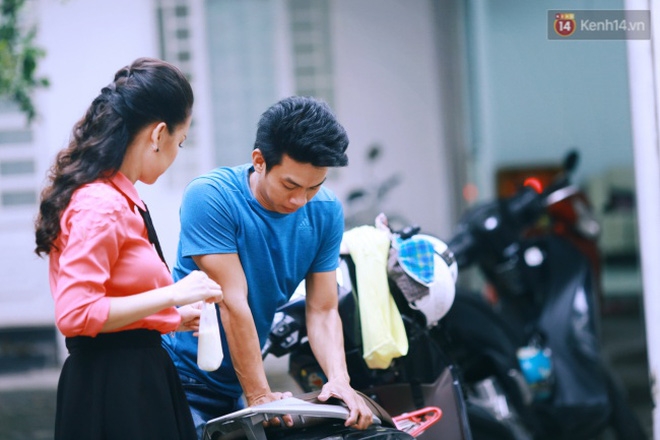 Nữ MC Sài Gòn giấu chồng đăng ký hiến tạng: 