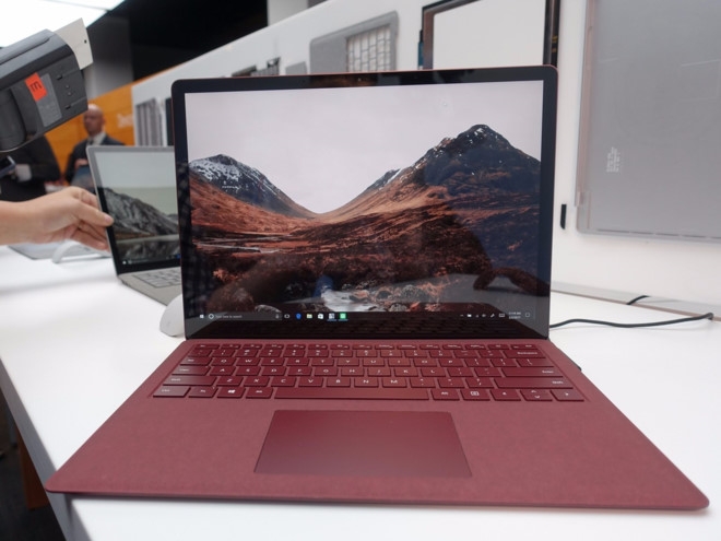 Sep Microsoft: iPad Pro la san pham an theo hinh anh 2