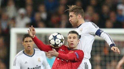 Sergio Ramos muốn rời Real ngay Hè này