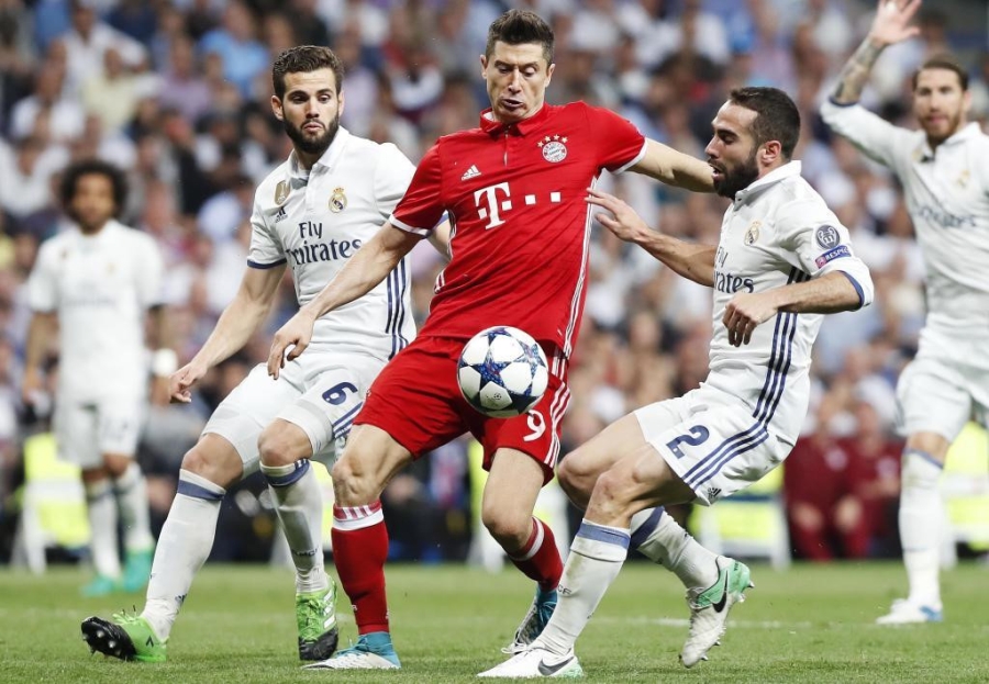5 ngoi sao san sang the cho Ronaldo o Real Madrid hinh anh 3