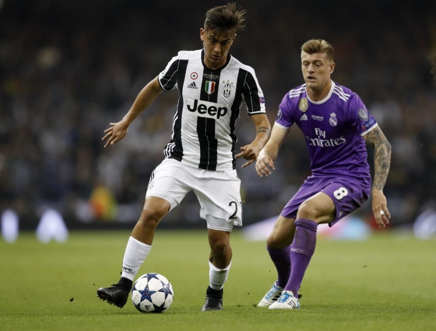 5 ngoi sao san sang the cho Ronaldo o Real Madrid hinh anh 4
