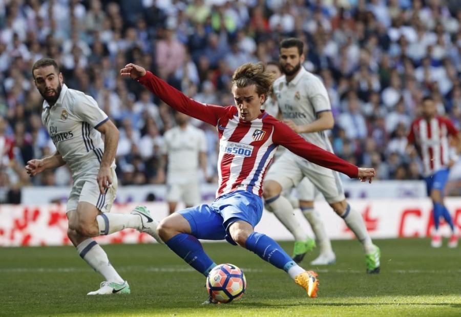 5 ngoi sao san sang the cho Ronaldo o Real Madrid hinh anh 5