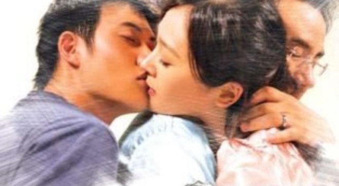 chet dung khi phat hien vo ngoai tinh voi nguoi yeu cu - 1