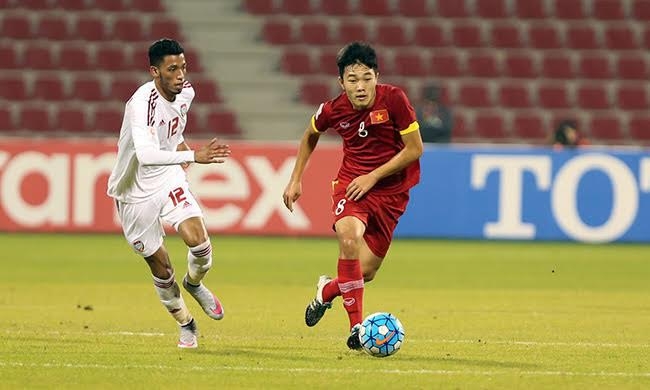 Xuân Trường, HAGL, K-League, tuyển Việt Nam, SEA Games, Gangwon FC