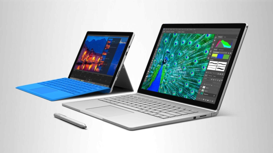 10 laptop dang mua nhat hien nay hinh anh 2