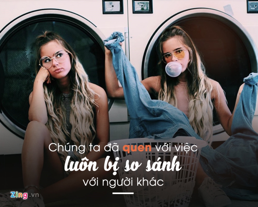 5 ly do nen ngung viec so sanh minh voi nguoi khac! hinh anh 1