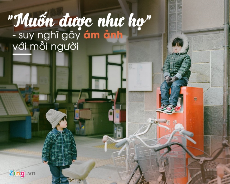 5 ly do nen ngung viec so sanh minh voi nguoi khac! hinh anh 2