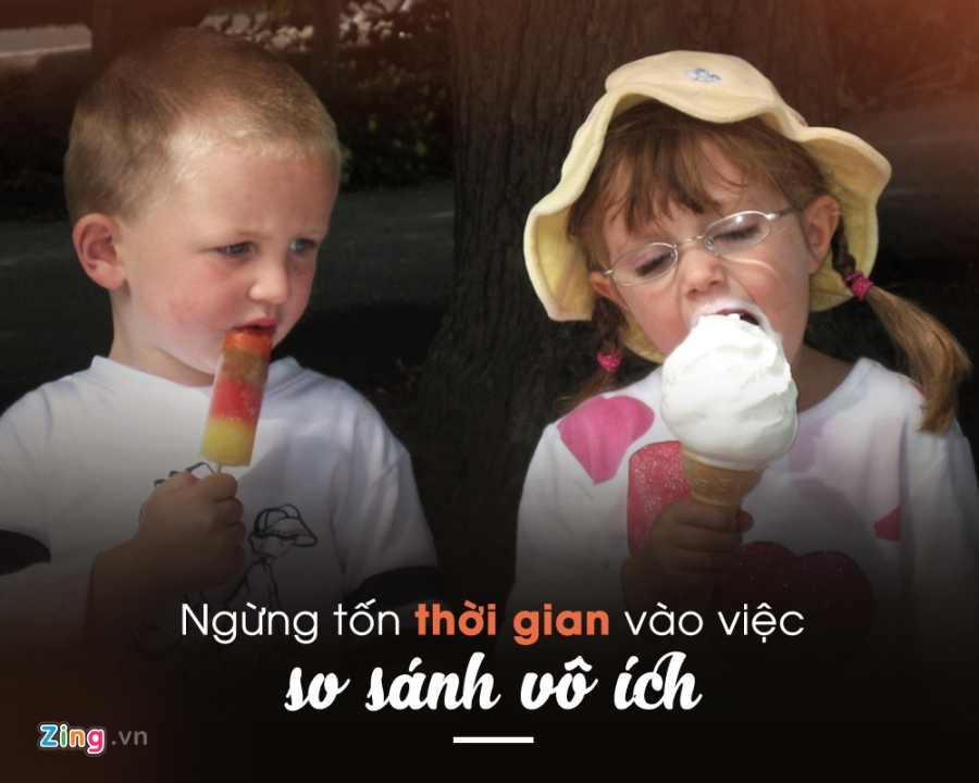 5 ly do nen ngung viec so sanh minh voi nguoi khac! hinh anh 3