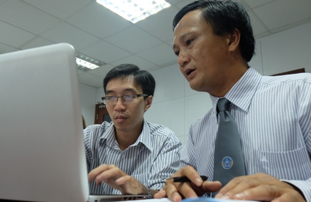 Bi cong an phuong moi len tru so lam viec, nguoi dan co quyen tu choi? hinh anh 1