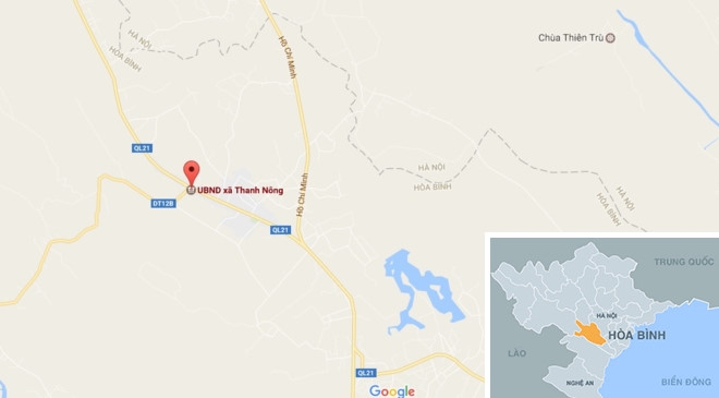 Phat hien thi the nam thanh nien 18 tuoi ven duong hinh anh 2