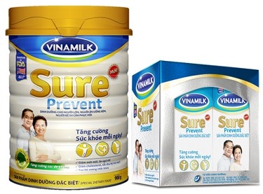 Vinamilk chăm sóc sức khỏe cho hơn 5000 người cao tuổi  ảnh 2