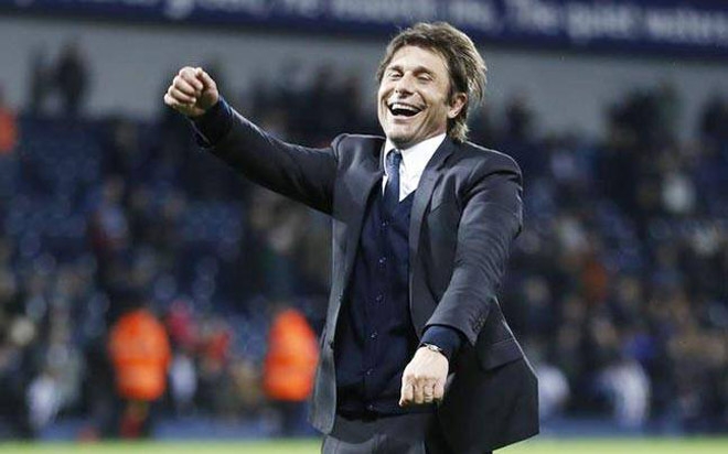 Chelsea: Giữ HLV Conte lương lịch sử, chốt 3 