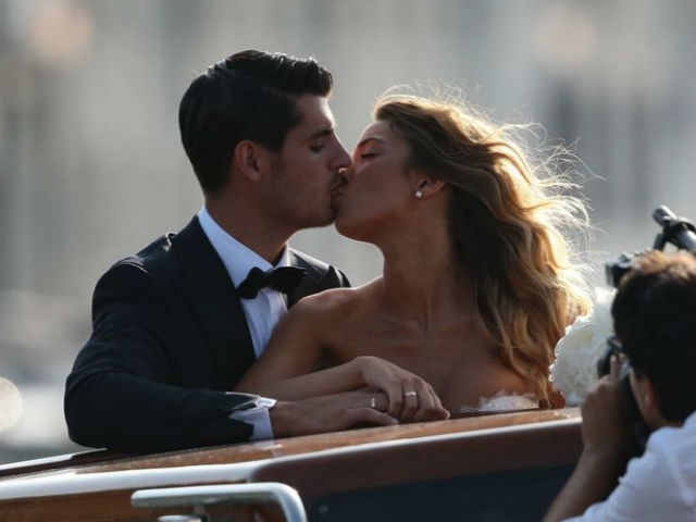 Chelsea tấn công Morata: Chuyên cướp sao bự trước mũi MU - 4