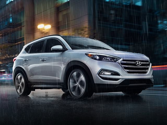 sap co hyundai tucson lap rap viet nam? hinh anh 1