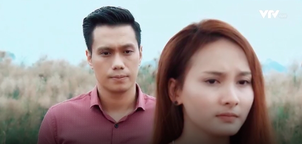 Clip cực sốc: Vân - Sơn bị bất ngờ bị chia cắt, hồ ly Diệp lộ bí ẩn về cái thai  - Ảnh 7.