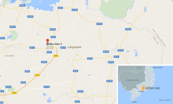 CSGT don cat tren quoc lo de dan khong truot nga hinh anh 2