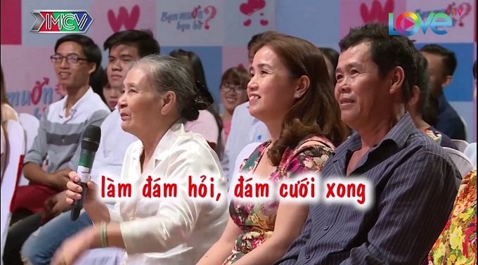 Bạn muốn hẹn hò, MC Quyền Linh, MC Cát Tường, Gameshow hot nhất
