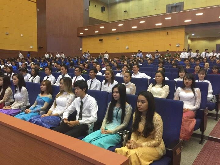 Thủ tướng Nguyễn Xuân Phúc: Vận mệnh hai dân tộc Việt Nam, Campuchia không thể tách rời - ảnh 3