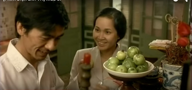  Với vai diễn này, năm 2001, bà đã giành được giải Diễn viên xuất sắc nhất trong kỳ LHP quốc tế tại Singapore. 