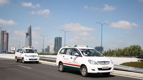vinasun-hon-4000-lao-dong-nghi-viec-vi-uber-grab