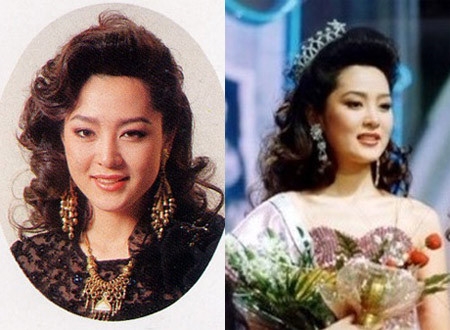 Bao nhieu hoa hau, a hau phai hau toa nhu Phuong Nga? hinh anh 5